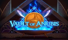 Red Tiger - Vault of Anubis