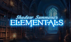 Fantasma Games - Shadow Summoners Elementals