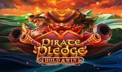 Swintt - Pirate Pledge Hold & Win