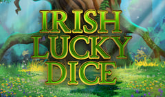 Spinomenal - Irish Lucky Dice