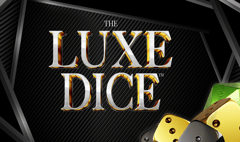 Hacksaw Gaming - The Luxe Dice