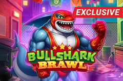 Hacksaw Gaming - Bullshark Brawl