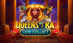 All41 Studios - Queens of Ra: Coin Collect