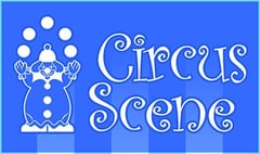 GAMING1 - Circus Scene
