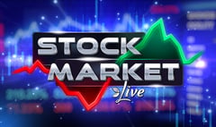 Evolution - Stock Market