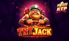 EGT Digital - TNT Jack High RTP