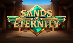 Slotmill - Sands of Eternity 2