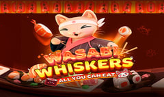 Darwin - Wasabi Whiskers: All you can Eat Penalty