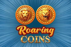 Red Rake - Roaring Coins