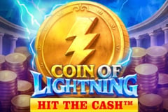 TaDa Gaming - Coin of Lightning