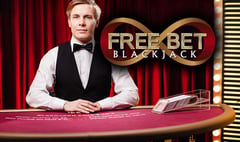 Evolution - Classic Free Bet Blackjack 05