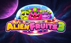 BGaming - Alien Fruits 3
