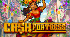 Playtech - Cash Fortress