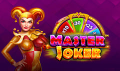 Pragmatic Play - Master Joker