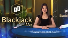 Evolution - Blackjack Classic 23