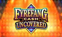 High Limit Studios - Fyrefang Cash Uncovered