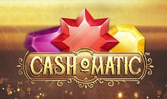 NetEnt - Cash-o-Matic