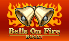 Amatic - Bells on Fire Boost