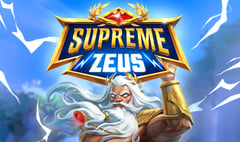 Hacksaw Gaming - Supreme Zeus