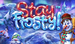 Betsoft - Stay Frosty