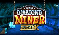 Reflex Gaming - Diamond Miner DuoMax
