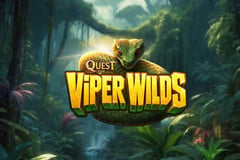 R3spin - The Quest for Viper Wilds