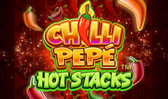JFTW - Chilli Pepe™ Hot Stacks