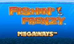 Blueprint - Fishing Frenzy Megaways