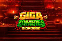 Yggdrasil - Giga Zombies Gigablox