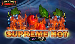Amusnet - Supreme Hot