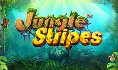 Betsoft - Jungle Stripes