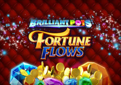 Greentube - Brilliant Pots – Fortune Flows
