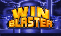 Gamomat - Win Blaster