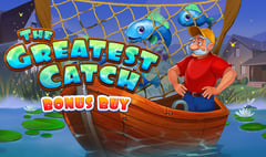 Evoplay - The Greatest Catch Bonus Buy