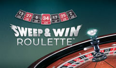 Switch Studios - Sweep&Win Roulette