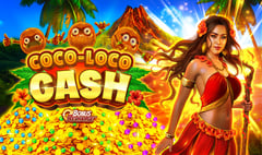 Neon Valley Studios - Coco Loco Cash