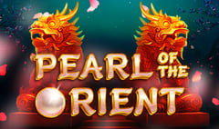 iSoftBet - Pearl of the Orient
