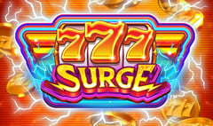 Gameburger Studios - 777 Surge
