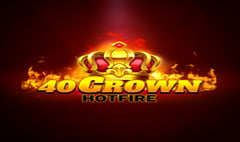 AceRun - 40 Crown Hotfire