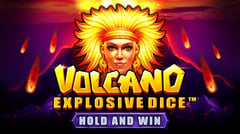 Synot - Volcano Explosive Dice