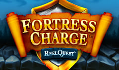 Crazy Tooth Studio - Reel Quest: Fortress Charge