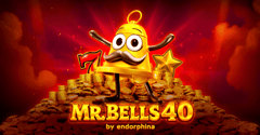 Endorphina - Mr Bells 40