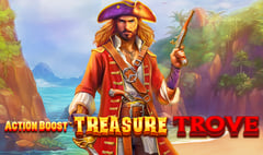 SpinPlay Games - Action Boost Treasure Trove