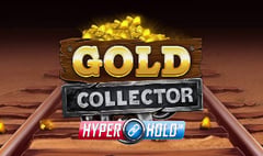 All41 Studios - Gold Collector