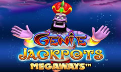Blueprint - Genie Jackpots Megaways