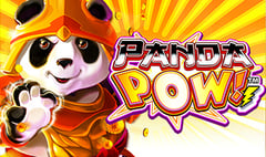 Lightning Box - Panda Pow