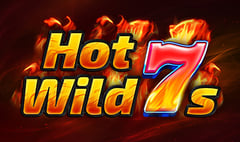 Wizard Games - Hot Wild 7s