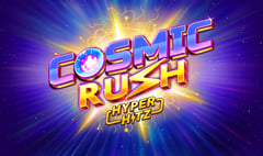 Four Leaf Gaming - Cosmic Rush: Hyper Hitz