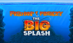 Blueprint - Fishin Frenzy The Big Splash