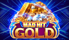 Ruby Play - Mad Hit Gold